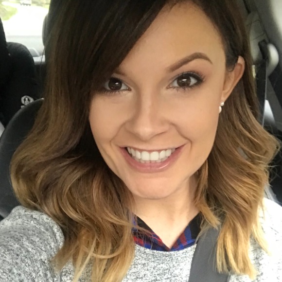 Meet your Posher, Kimberly - Picture 1 of 1